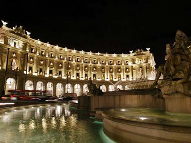 Roma Turu
