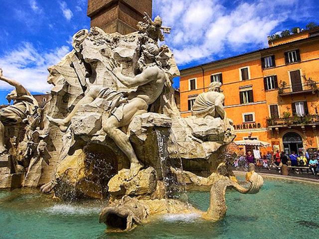 Roma Turu