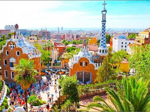 Madrid Endülüs Turu