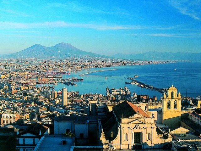 Büyük ve Yeni İtalya