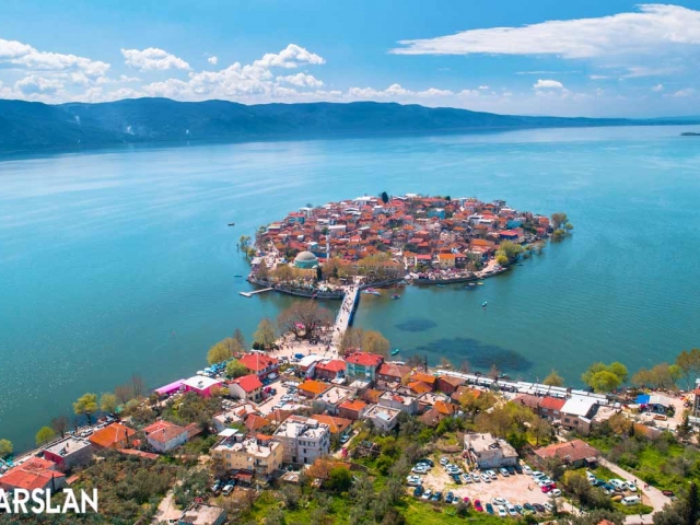 Yılbaşı Termal Turu