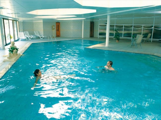 Yılbaşı Termal Turu