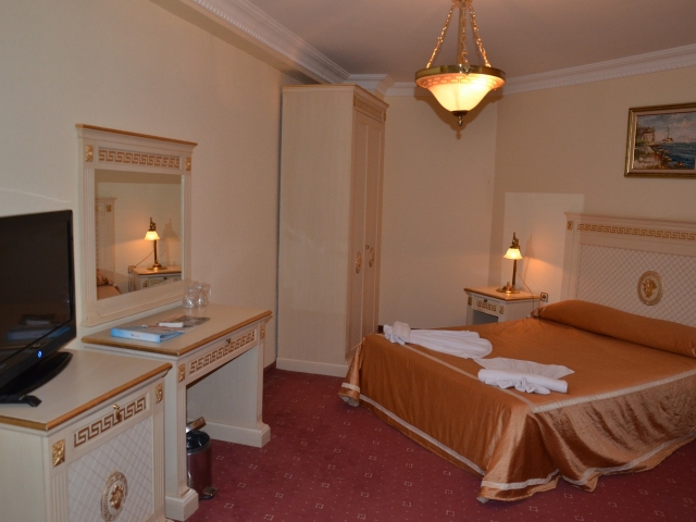 Yılbaşı Termal Turu