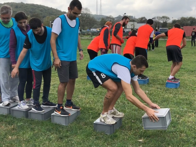 Survivor Turu 
