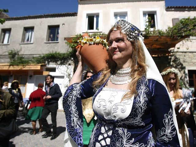 11. Alaçatı Ot Festivali