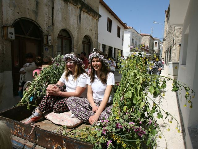 11. Alaçatı Ot Festivali