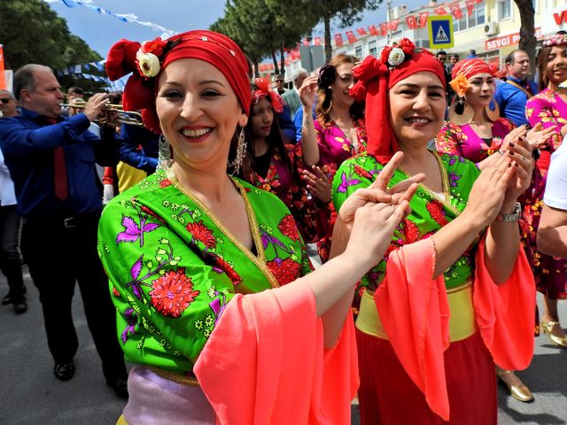 11. Alaçatı Ot Festivali