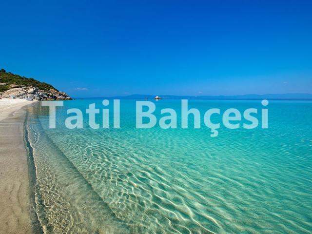 Halkidiki&Kalambaka&Taşöz