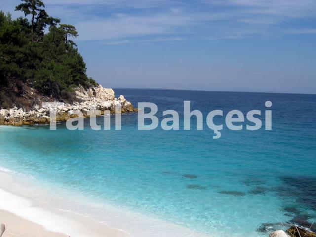 Halkidiki&Kalambaka&Taşöz