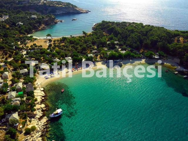 Halkidiki&Kalambaka&Taşöz