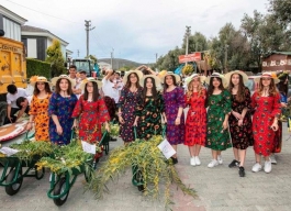 11. Alaçatı Ot Festivali