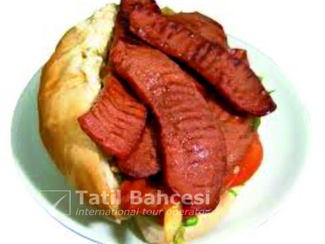 Günübirlik Uludağ Turu