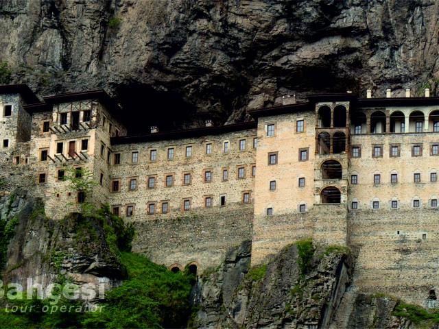 Doğu Karadeniz Turu