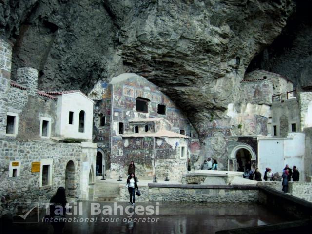 Doğu Karadeniz Turu