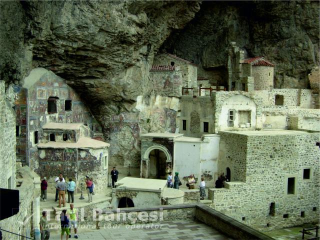 Doğu Karadeniz Turu