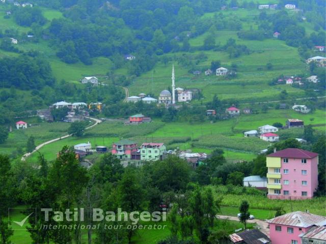 Doğu Karadeniz Turu