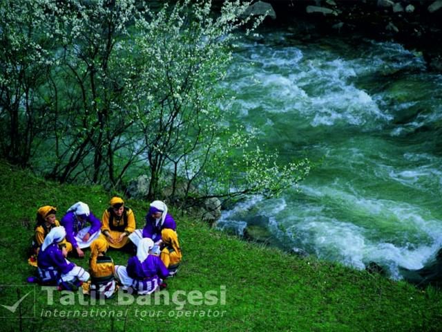 Doğu Karadeniz Turu