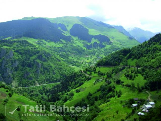 Doğu Karadeniz Turu
