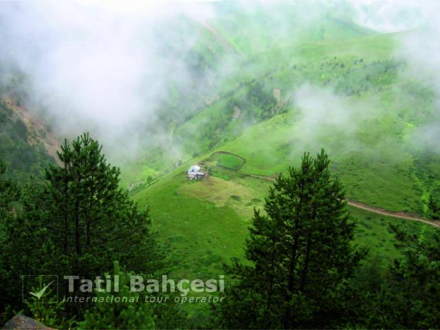 Doğu Karadeniz Turu