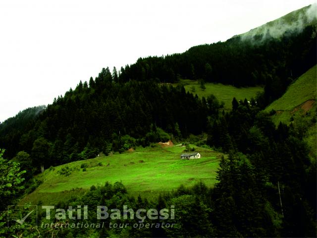 Doğu Karadeniz Turu