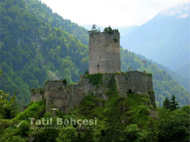 Doğu Karadeniz Turu