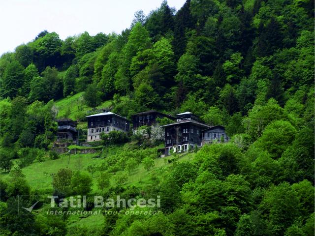 Doğu Karadeniz Turu