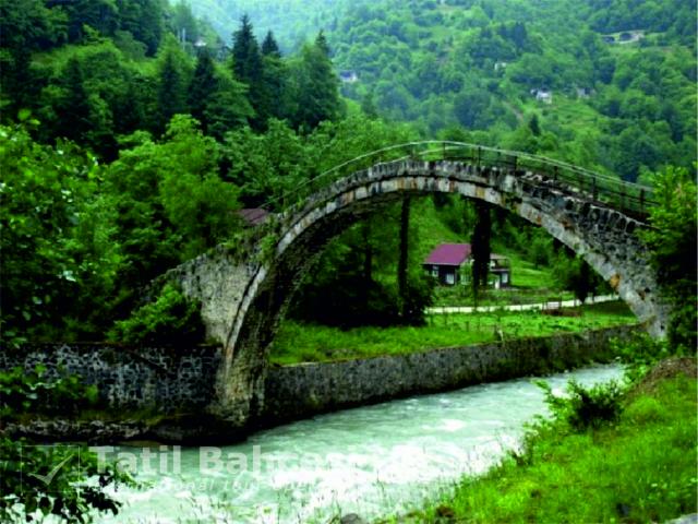 Doğu Karadeniz Turu