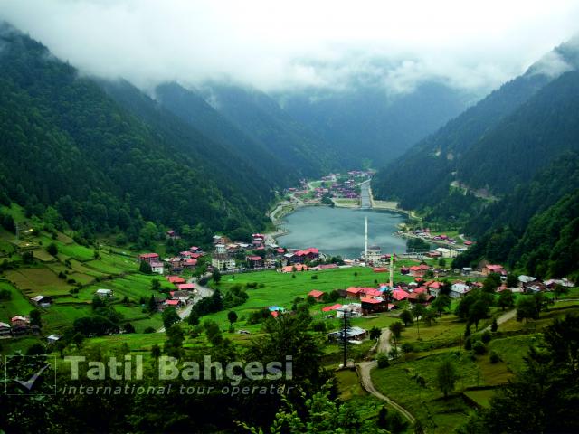 Doğu Karadeniz Turu
